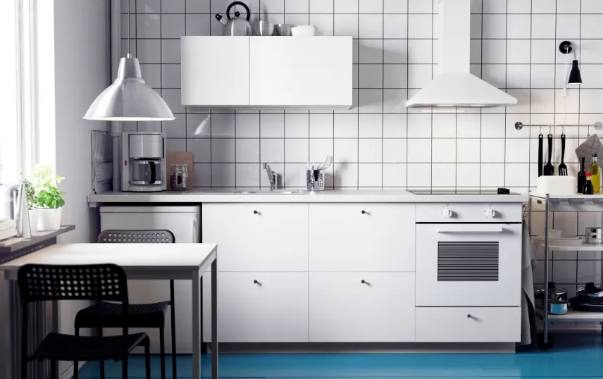 Cucine monoblocco Ikea