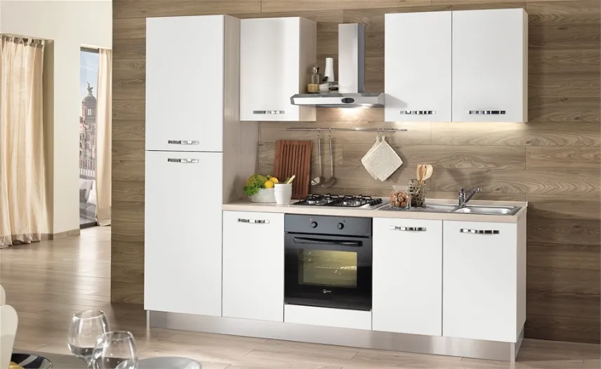 Cucine monoblocco Mondo Convenienza