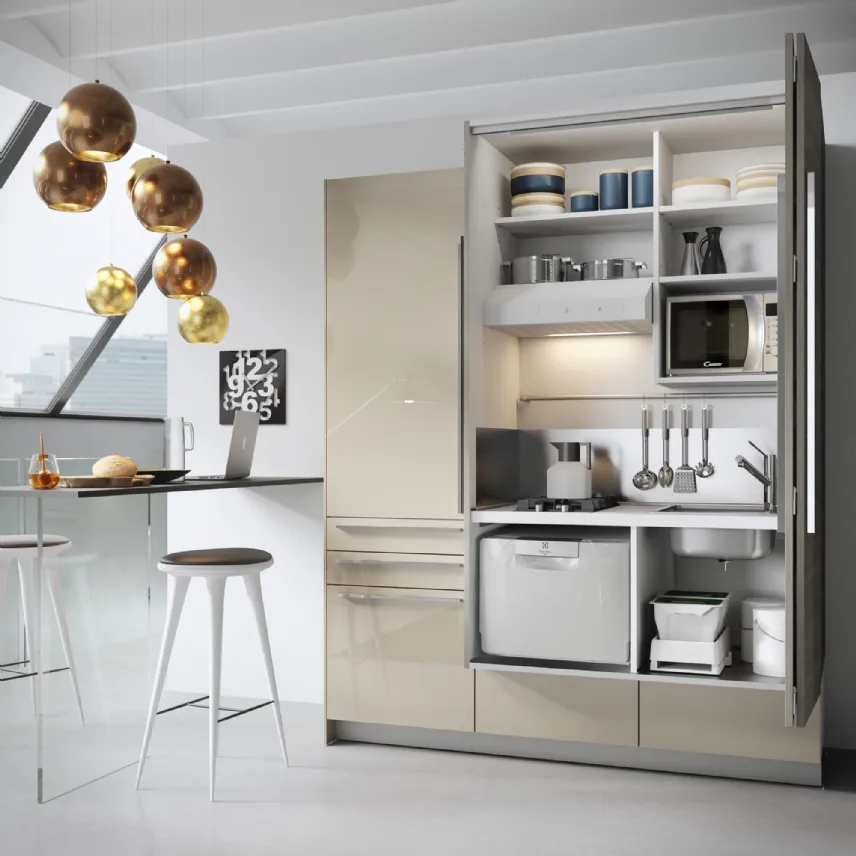 Mini cucine