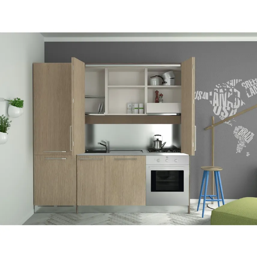 Cucine monoblocco prezzi