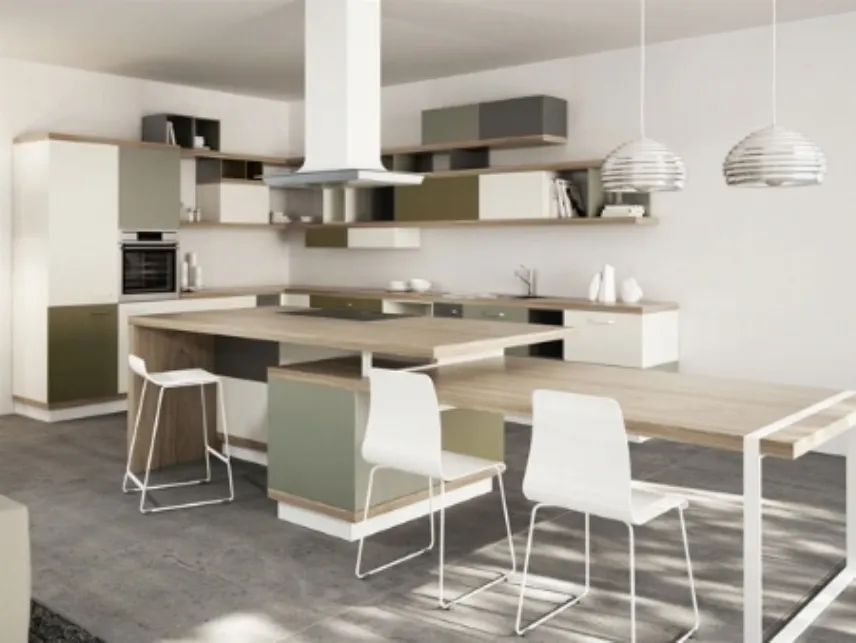 Cucine Moderne