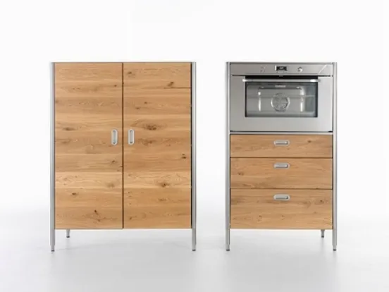 Cucine monoblocco