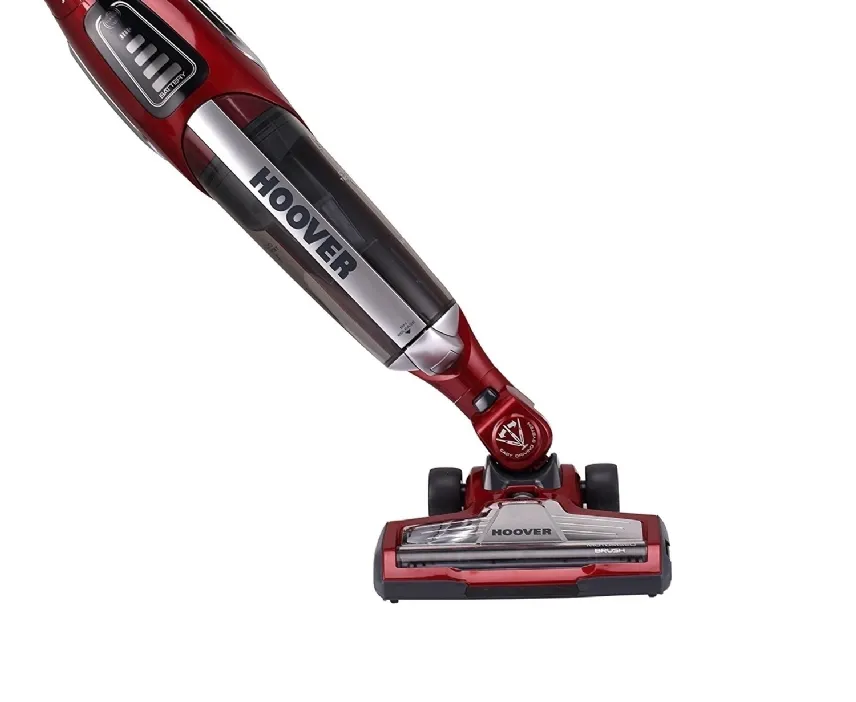 Aspirapolvere Hoover senza filo