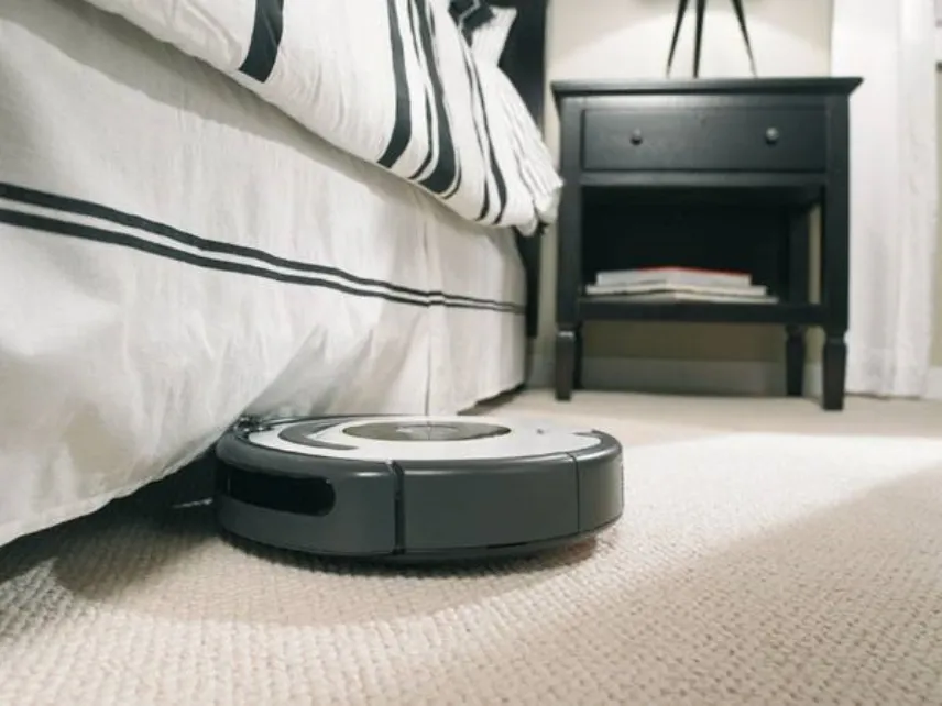 i robot roomba