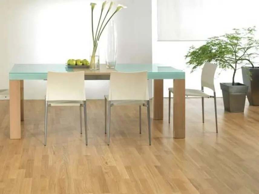 parquet Bertistudio