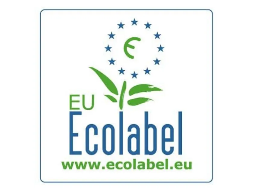 ecolabel logo