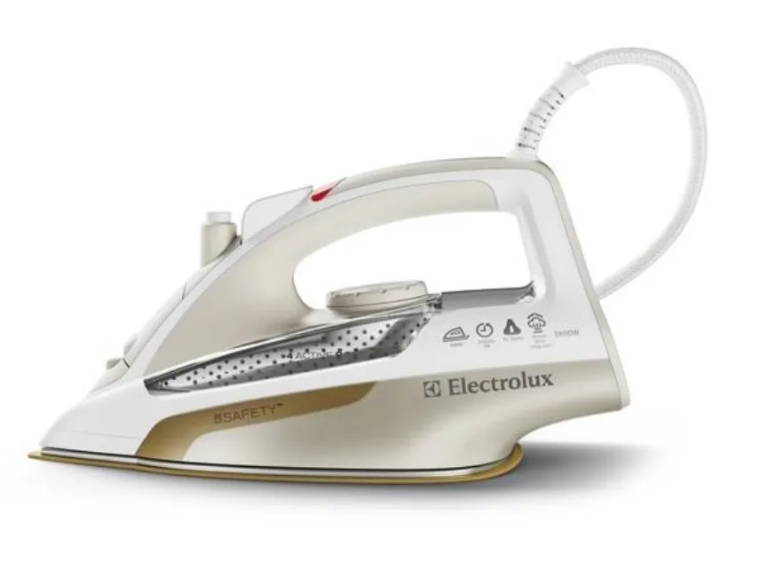 electrolux safety