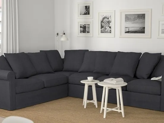 Ikea catalogo divani angolari