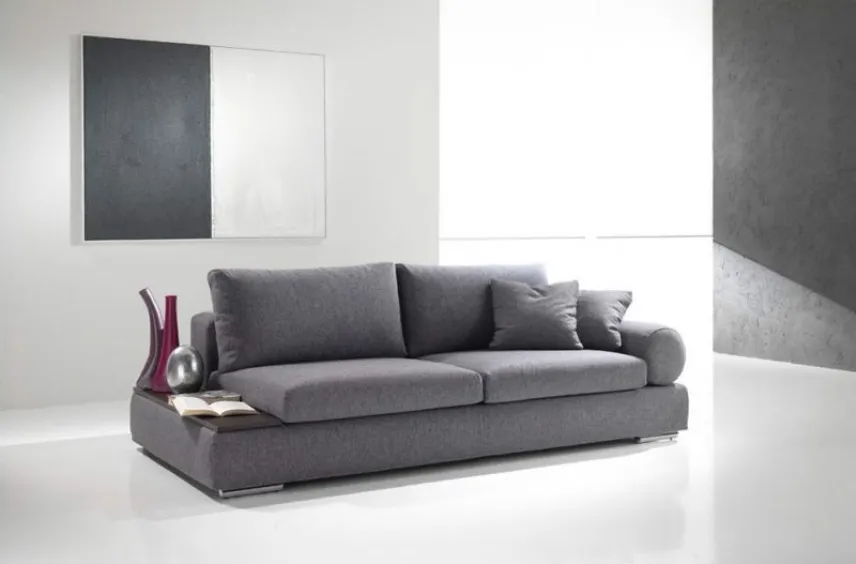 Altezza divano standard