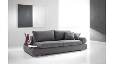 Altezza divano standard