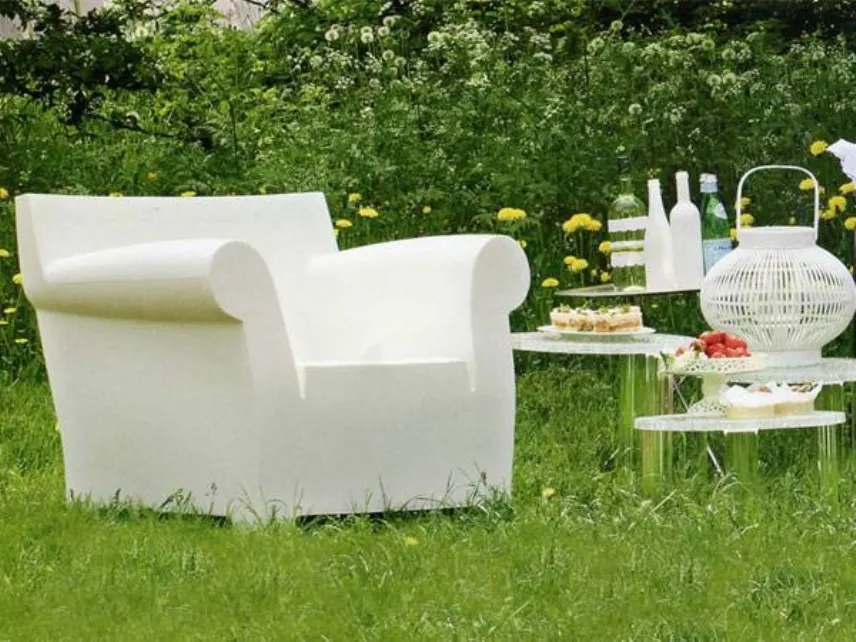 kartell bubble