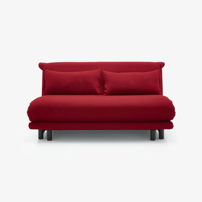 Divano-letto Multy di Ligne Roset: L 131 x P 103 x H 82 cm