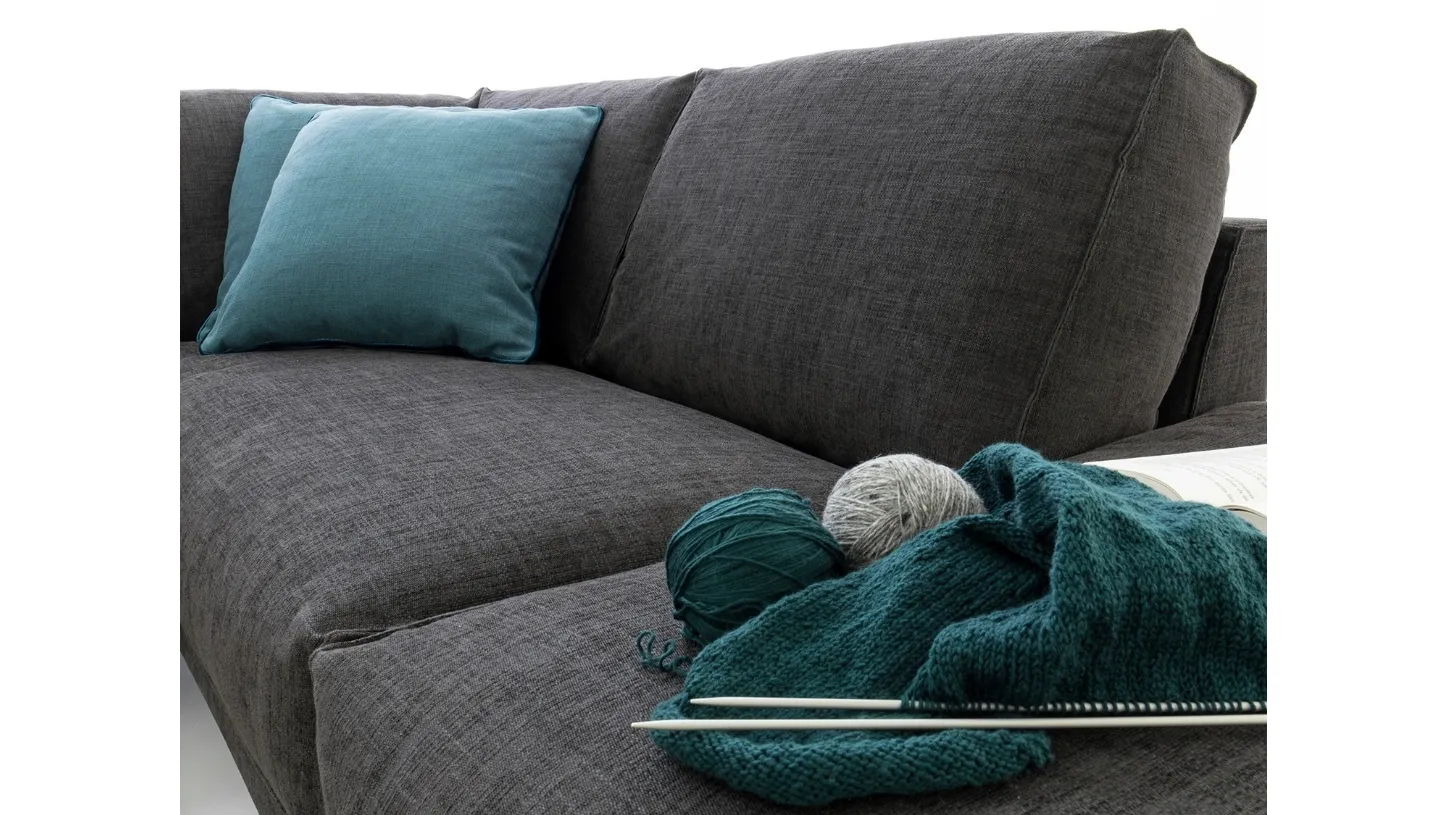 Divani moderni 3 posti