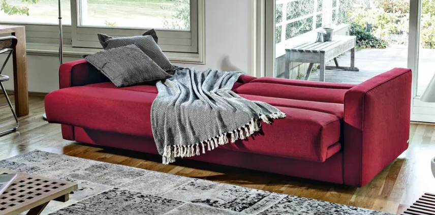 Divano letto Poltronesofà singolo