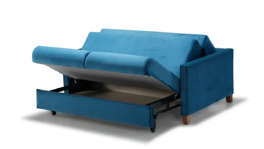 Divano letto Archery di Perdormire