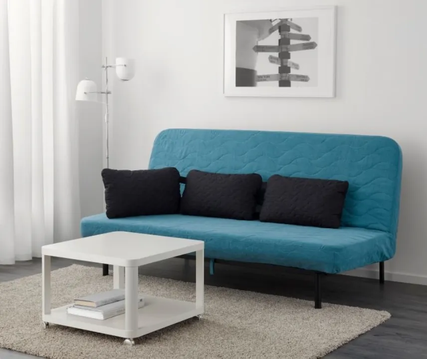 Quanto costa un divano letto Ikea