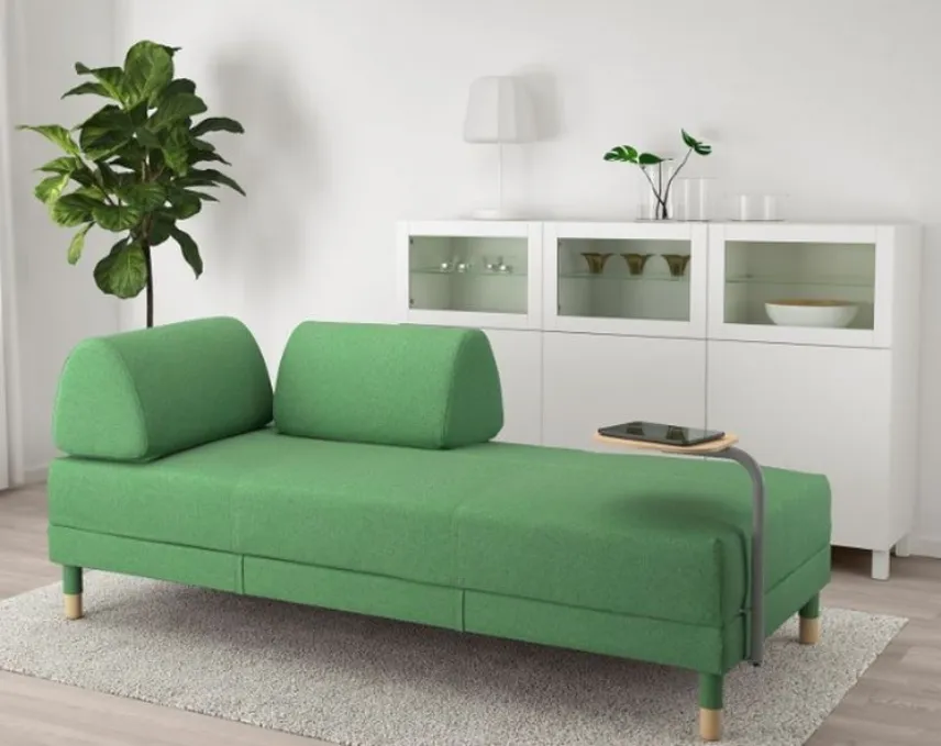 Divano letto Ikea: così trovi quello giusto