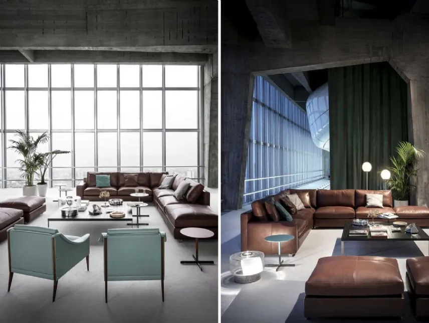 Massimosistema di Poltrona Frau