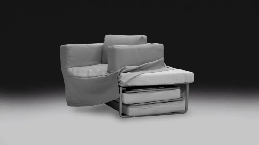 Poltrona letto Babe di Bemade