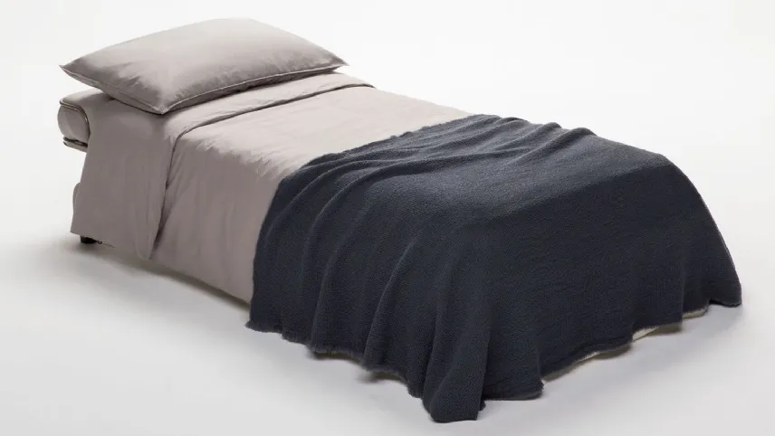 Poltrona letto Dafne di BertO