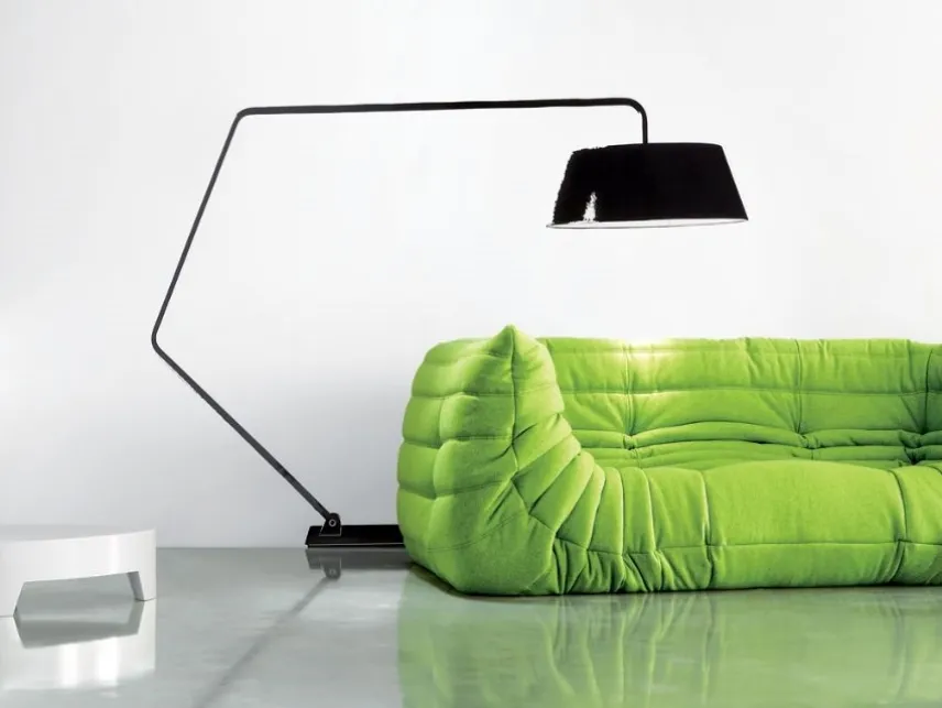 Divano pouf Togo ligne Roset