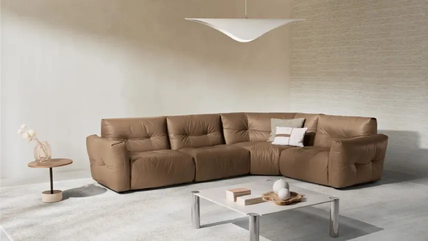 Modello Sorriso di Max Divani