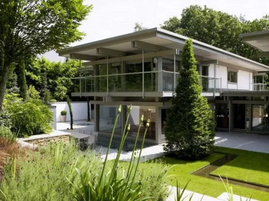 huf haus