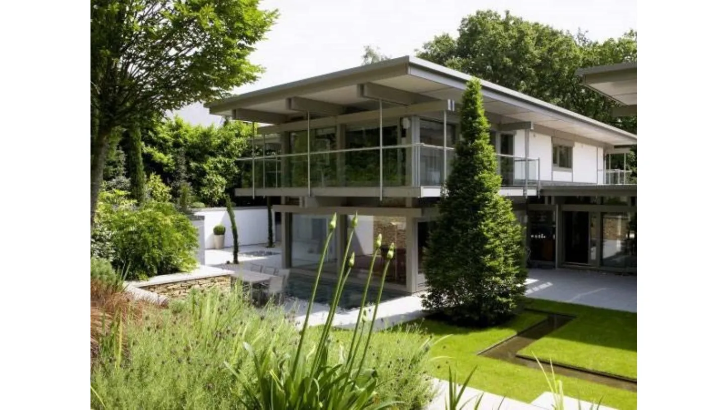 huf haus