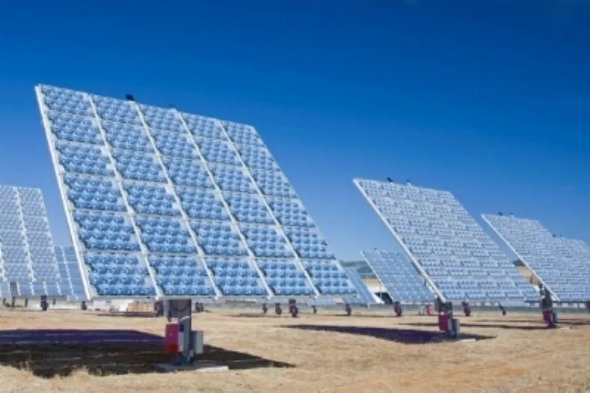 Sistemi a energia solare