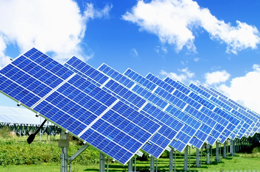 Fotovoltaico a concentrazione