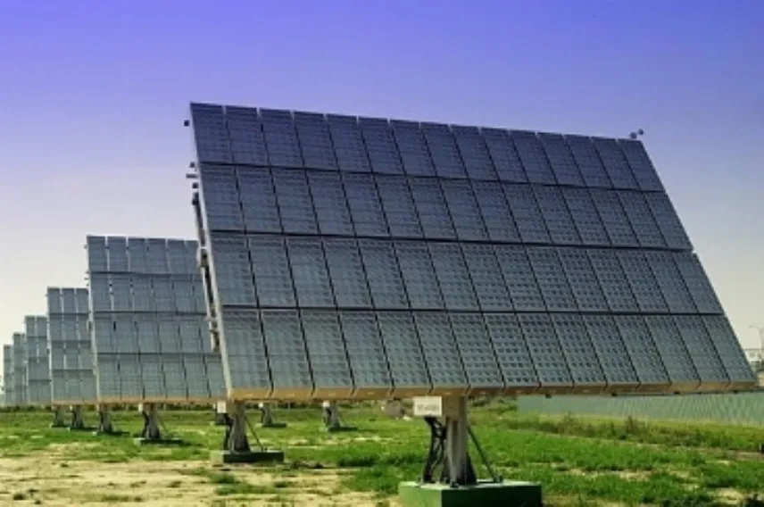 Risparmio energetico con fotovoltaici a concentrazione