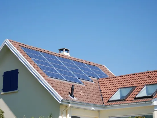 Fotovoltaico fai da te