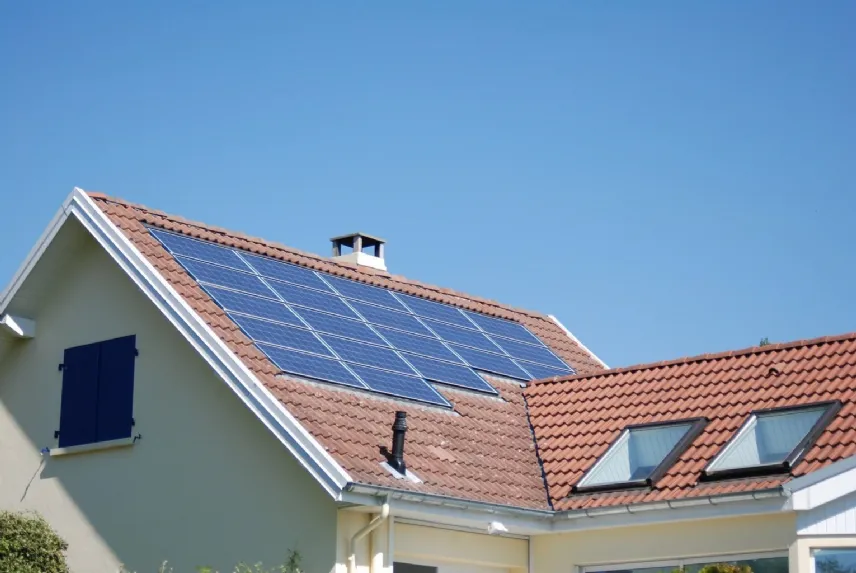 Fotovoltaico fai da te