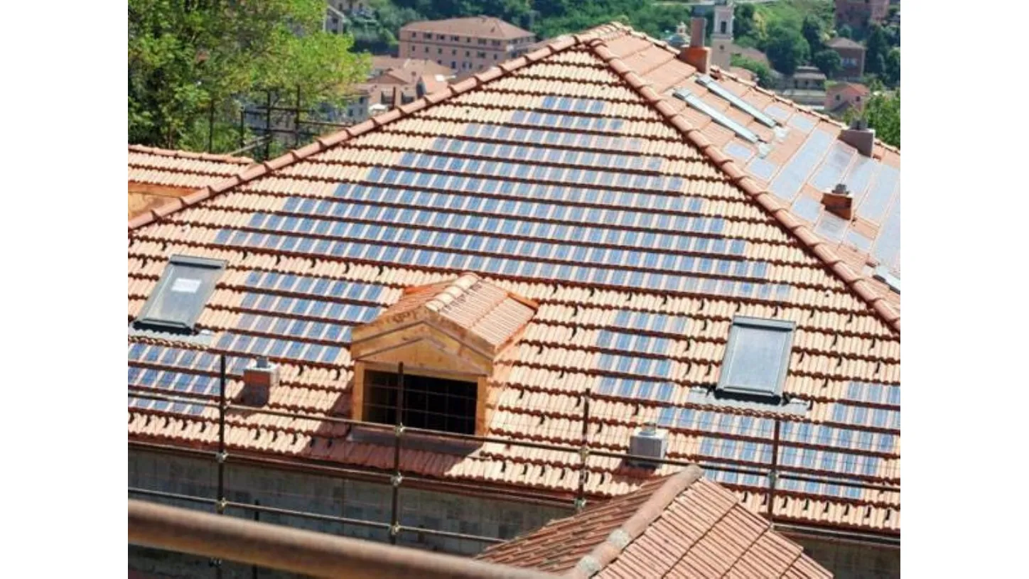 copertura wegalux fotovoltaica