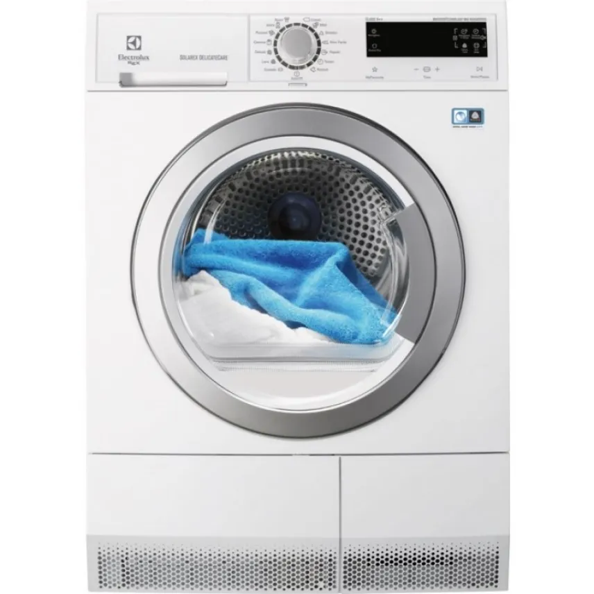 Asciugatrice RDH3874GDE Rex Electrolux