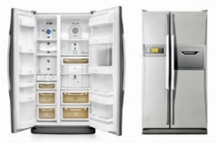 frigoriferi doppia porta
