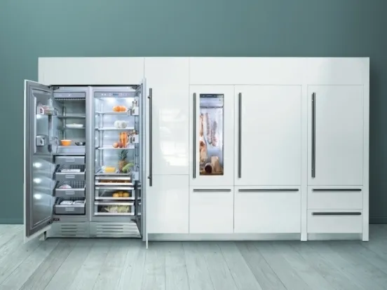 Perché il frigo non raffredda più?