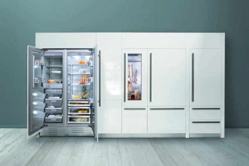 Perché il frigo non raffredda più?