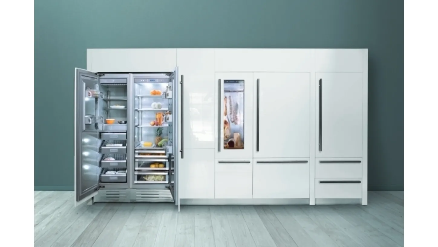 Perché il frigo non raffredda più?