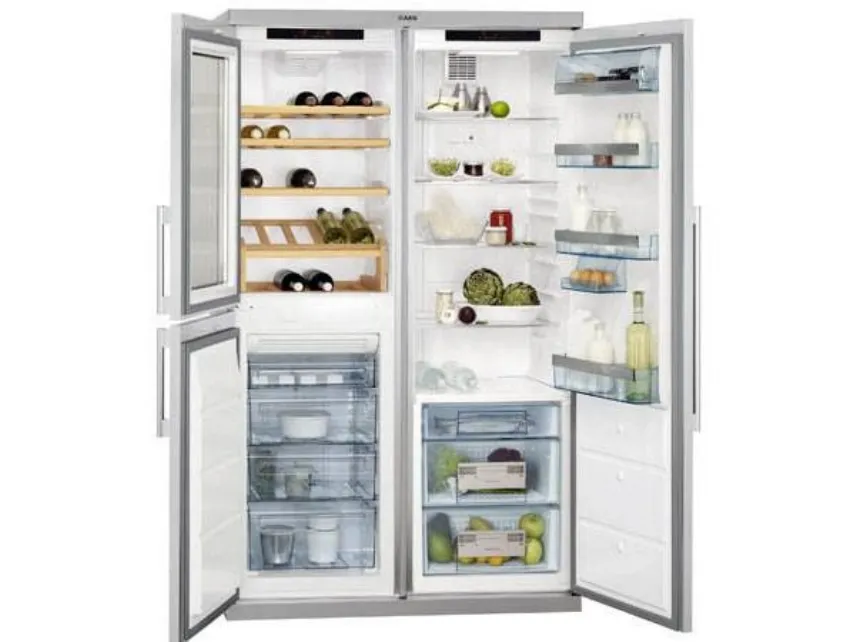 frigorifero interno