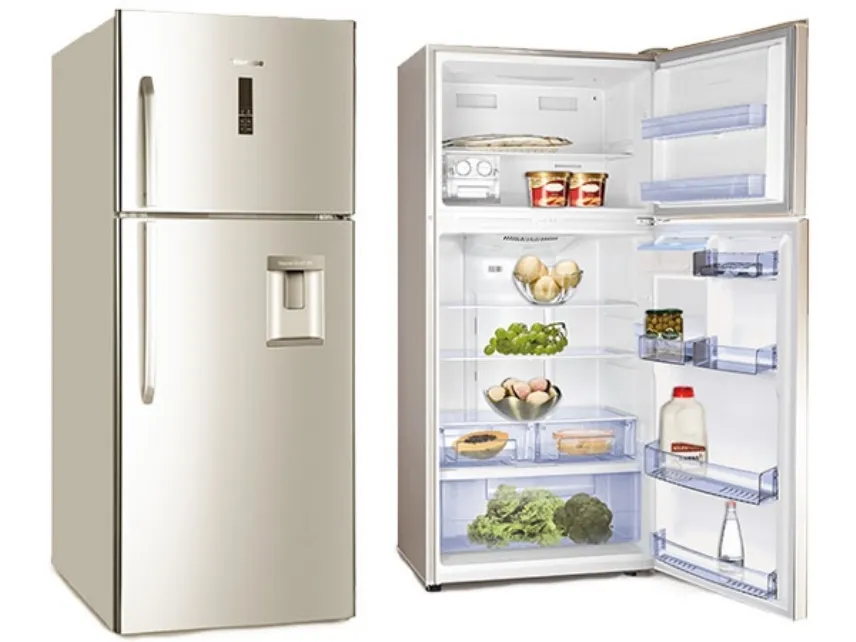 frigo hisense