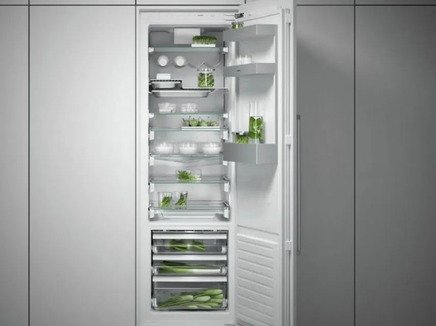Quanto costa un frigorifero da incasso