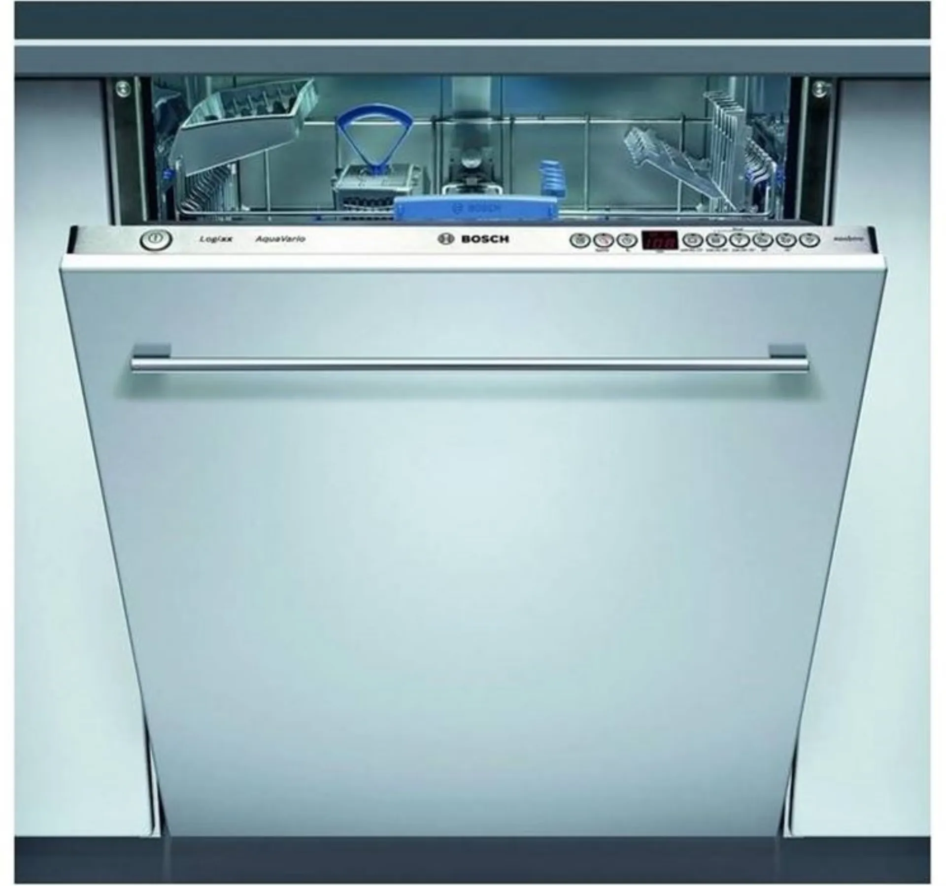Встроенные посудомоечные машины 60 рейтинг лучших. Посудомоечная машина Bosch SGV 57t13. Посудомоечная машина Bosch 60 см встраиваемая. Посудомойка бош 60 см встраиваемая. Посудомойка встраиваемая Bosch Logixx.