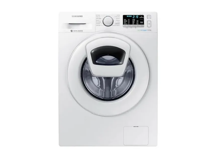 Lavatrice Samsung Addwash 9 kg: scheda