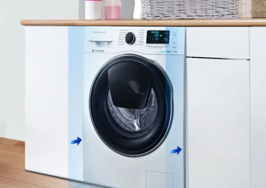 Lavatrice Samsung Addwash recensioni