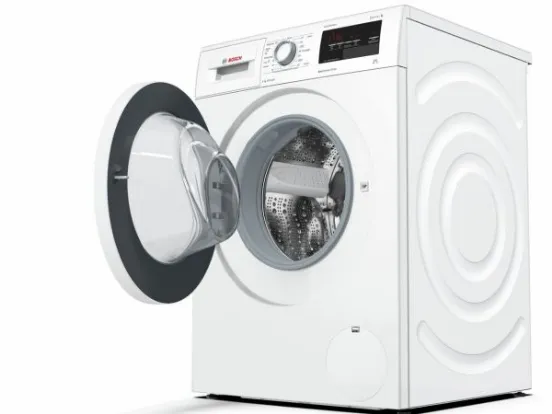 Bosch lavatrice serie 6: presentazione