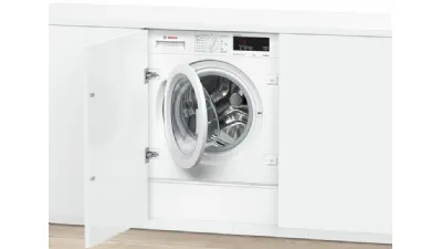 Lavatrice Bosch serie 6 opinioni