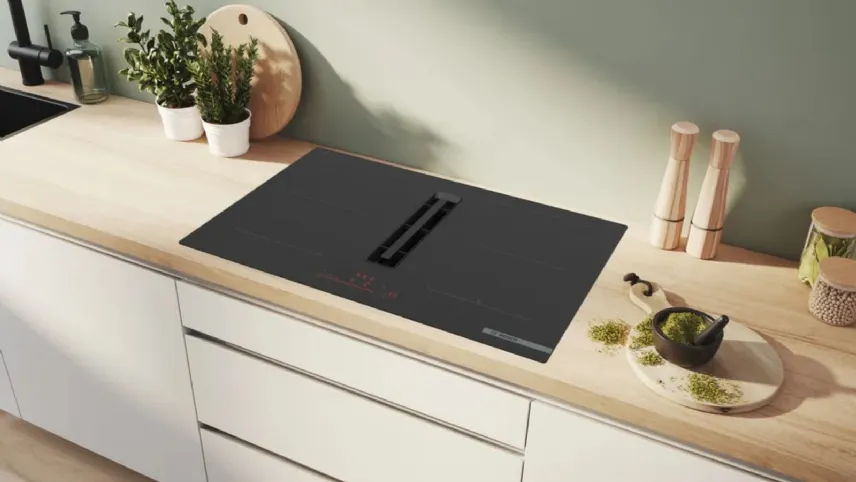 Serie 6 di Bosch