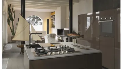 Le caratteristiche del piano cottura a gas