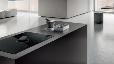 Come funziona il piano cottura a induzione